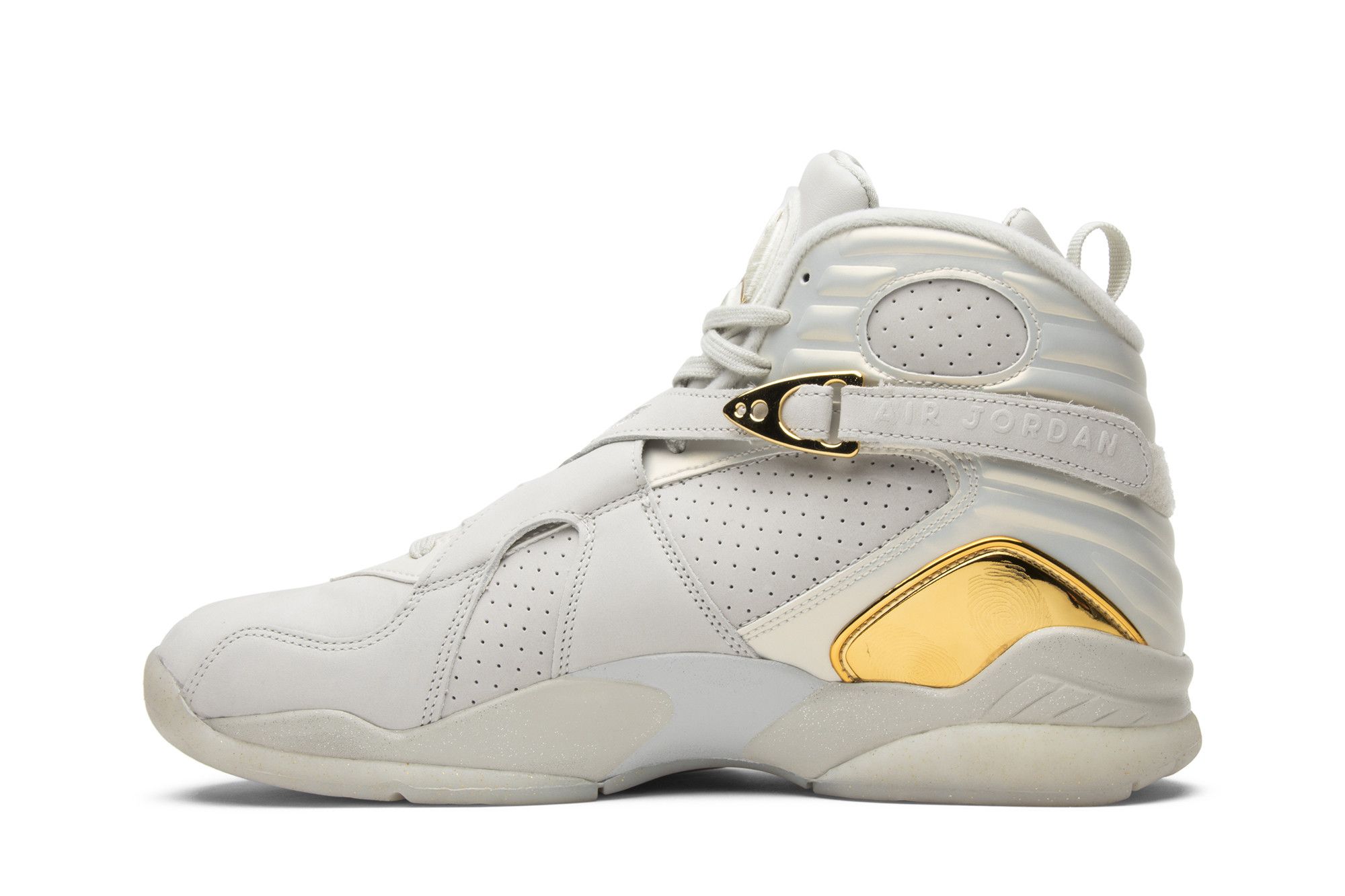 Buy Air Jordan 8 Retro C C Trophy 832821 030 GOAT