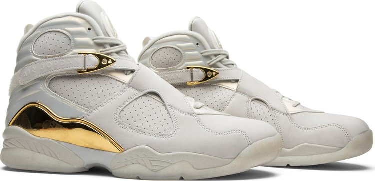 Air Jordan 8 Retro CC Trophy