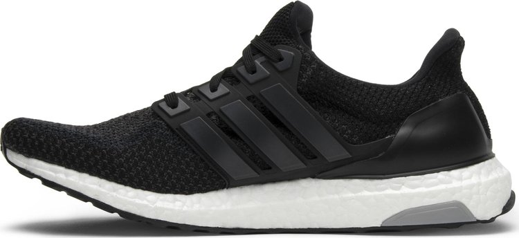 UltraBoost 20 Core Black