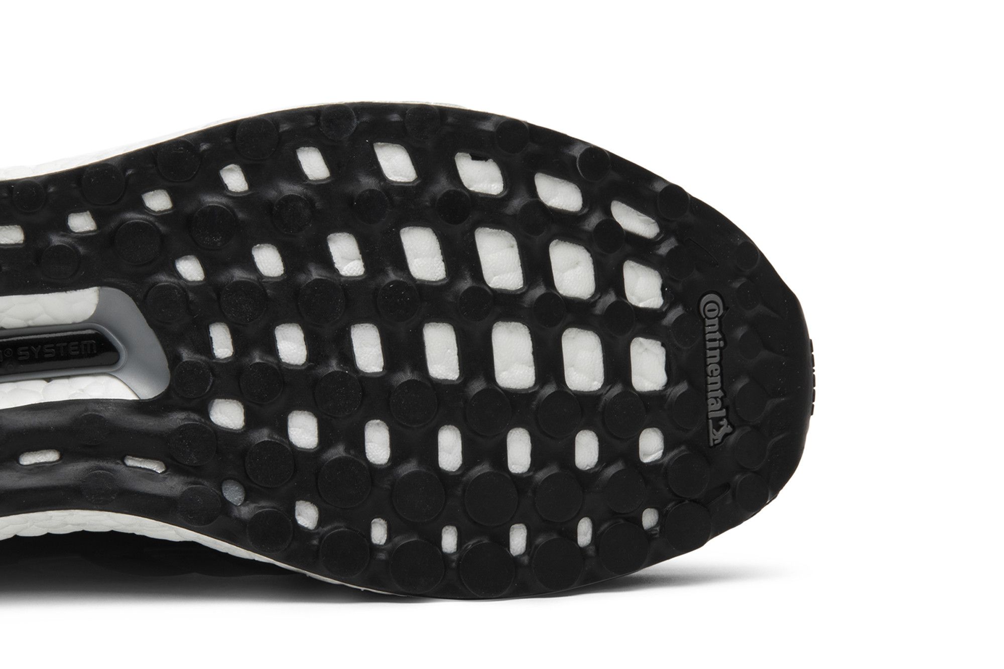 Buy UltraBoost 2.0 Core Black bb3909 GOAT UK