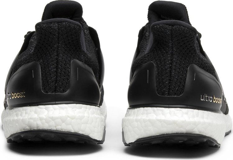 UltraBoost 20 Core Black