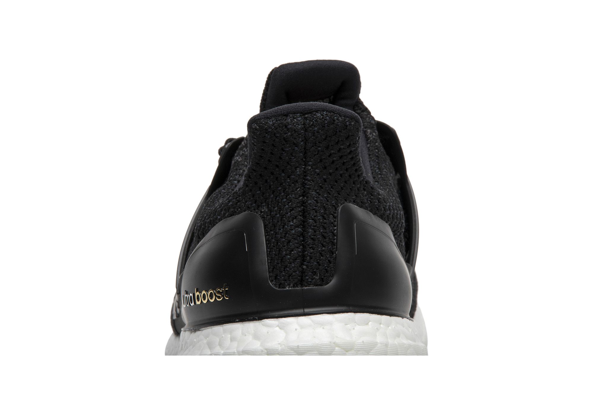 Buy UltraBoost 2.0 Core Black bb3909 GOAT