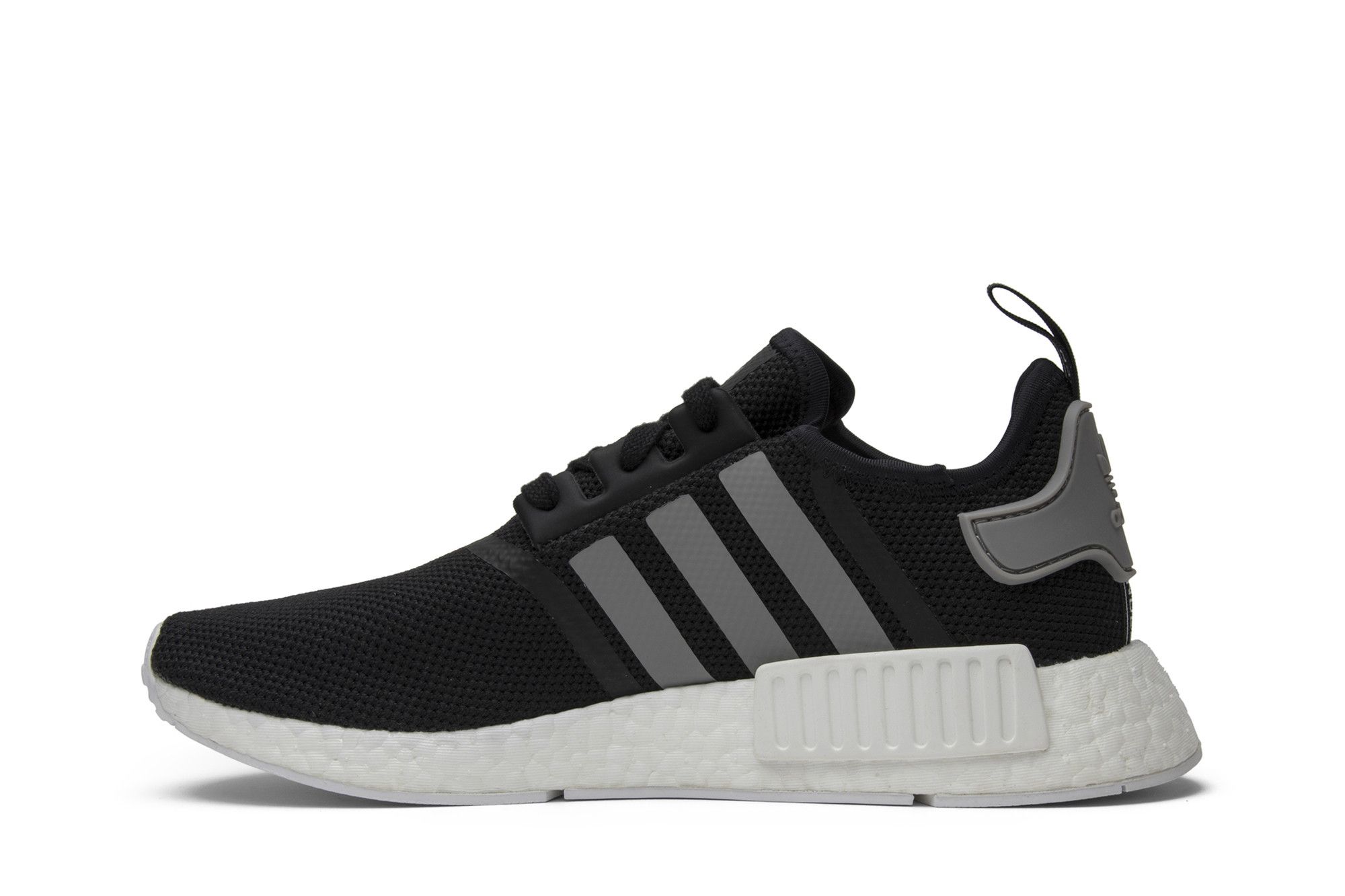 Buy NMD R1 Mesh Black Charcoal S31504 GOAT UK