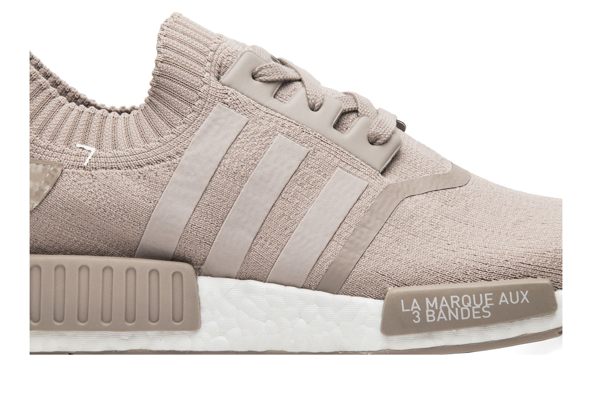 Buy NMD R1 PK French Beige S81848 GOAT