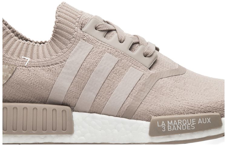Adidas NMD R1 PK French Beige