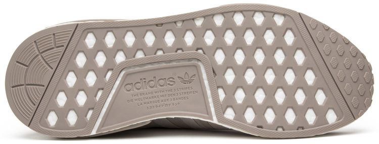 Adidas NMD R1 PK French Beige