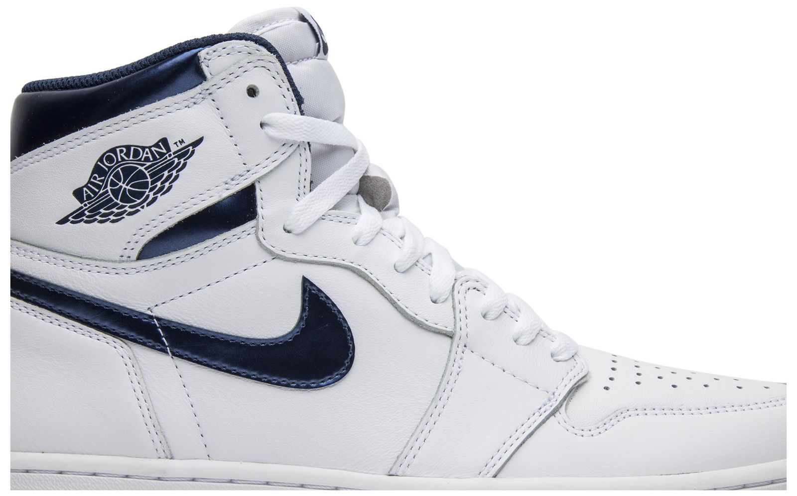 air jordan 1 retro navy