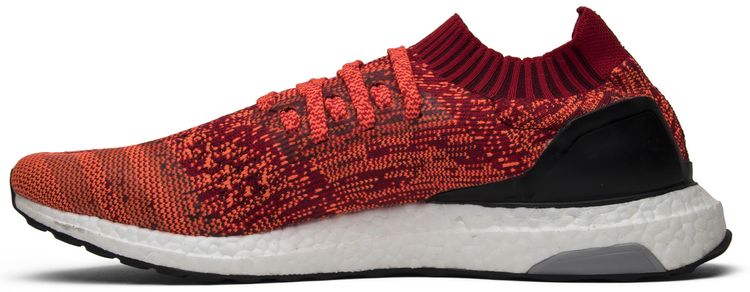 Adidas UltraBoost Uncaged Solar Red