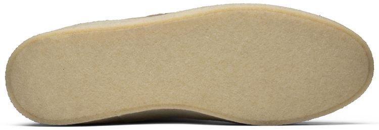 Yeezy Season 2 Crepe Boot Taupe