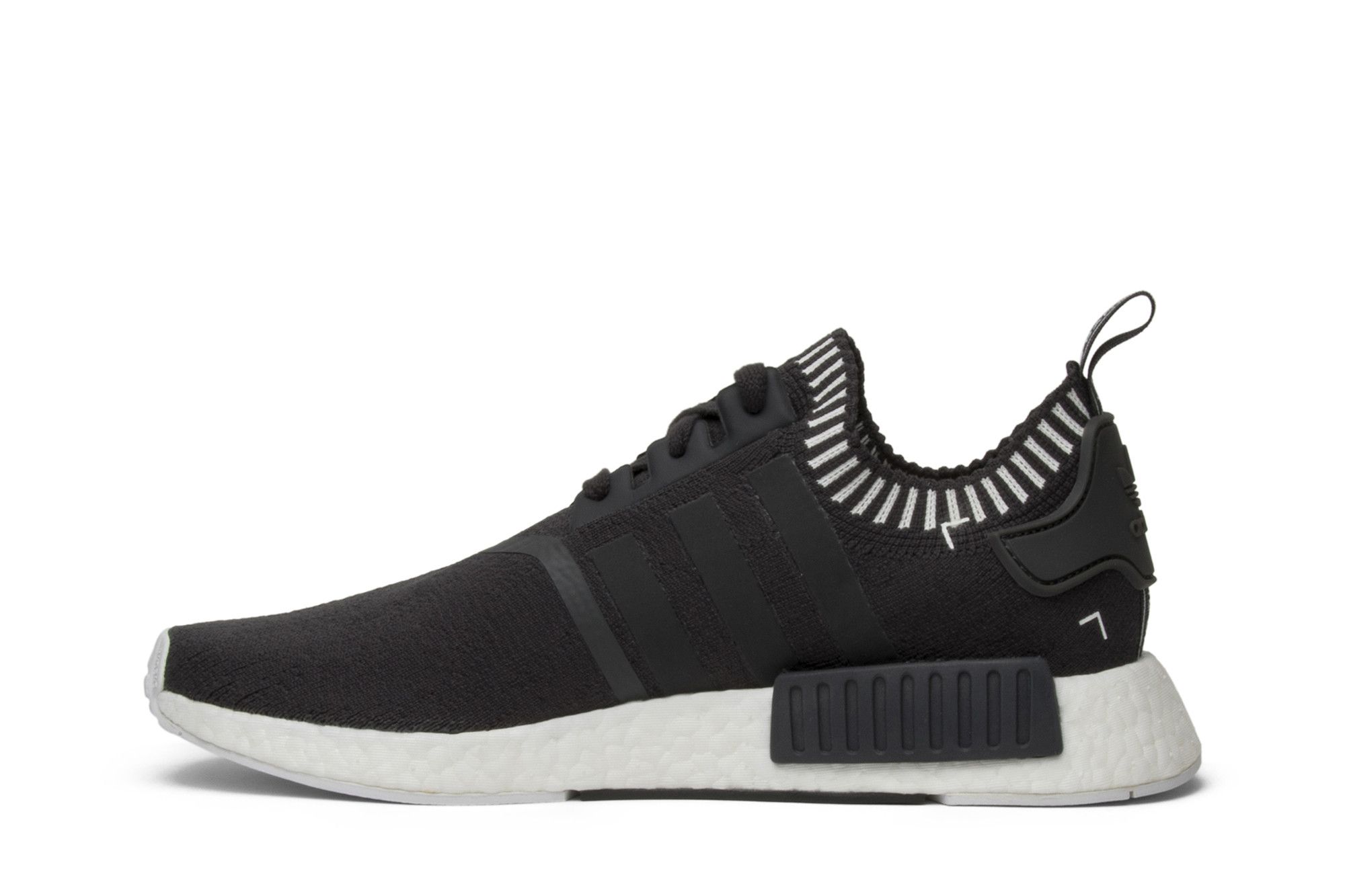 Buy NMD R1 PK Japan Grey S81849 GOAT