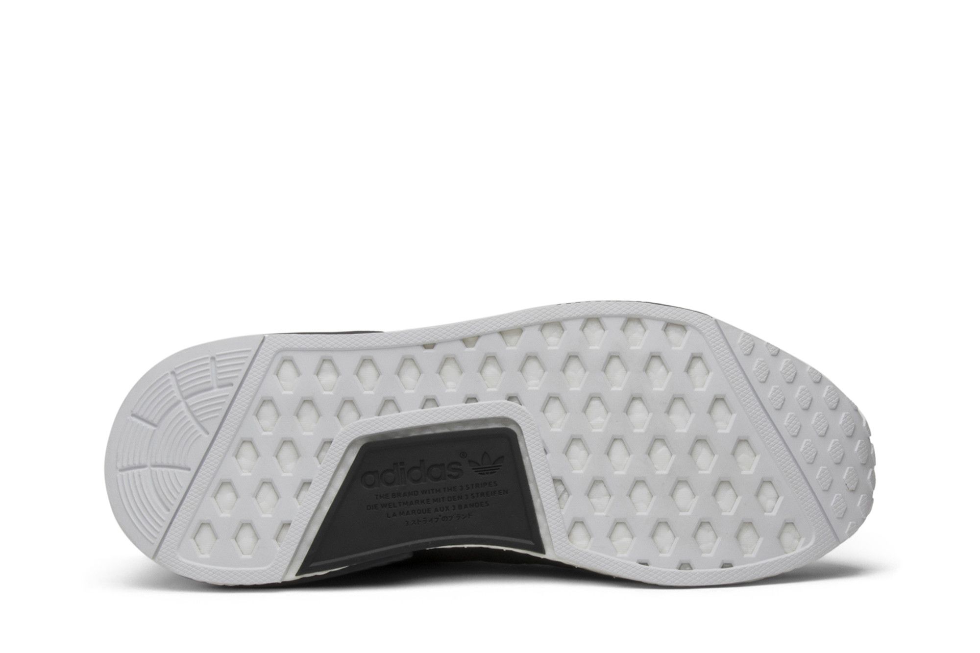 Buy NMD R1 PK Japan Grey S81849 GOAT UK