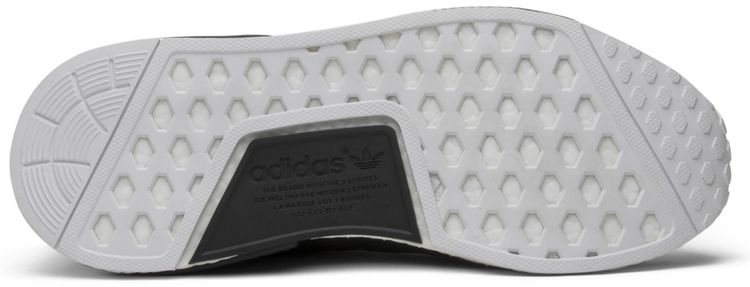 Adidas NMD R1 PK Japan Grey