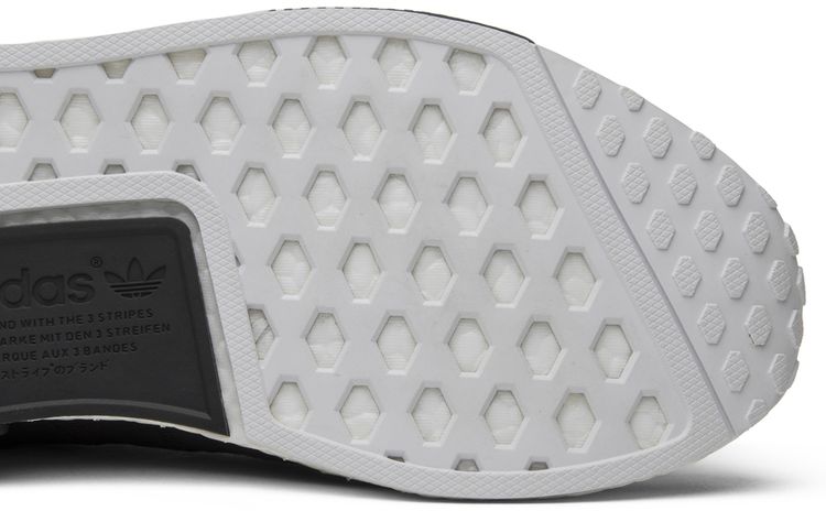 Adidas NMD R1 PK Japan Grey