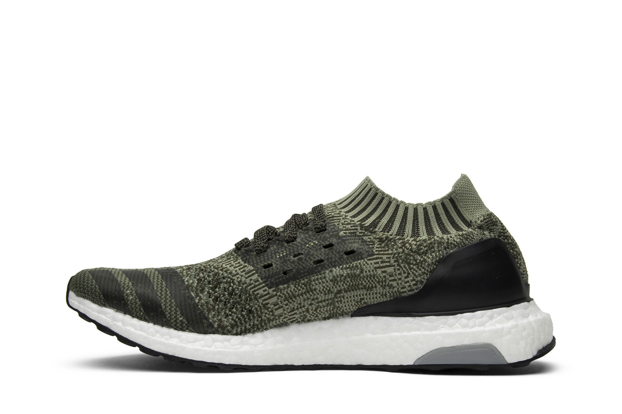 Buy UltraBoost Uncaged Tech Earth BB3901 GOAT