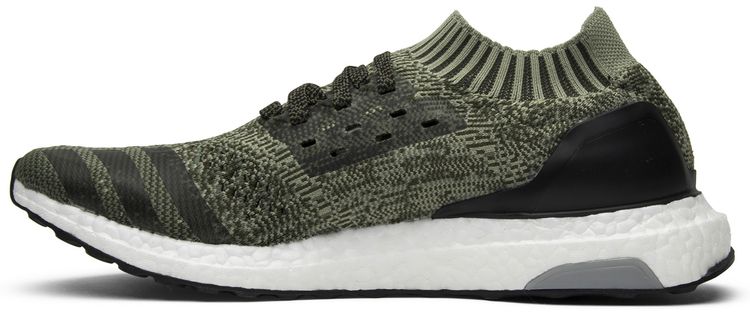 Adidas UltraBoost Uncaged Tech Earth