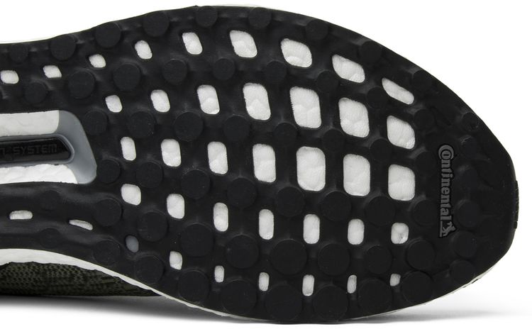 Adidas UltraBoost Uncaged Tech Earth