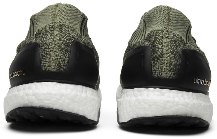 Adidas UltraBoost Uncaged Tech Earth