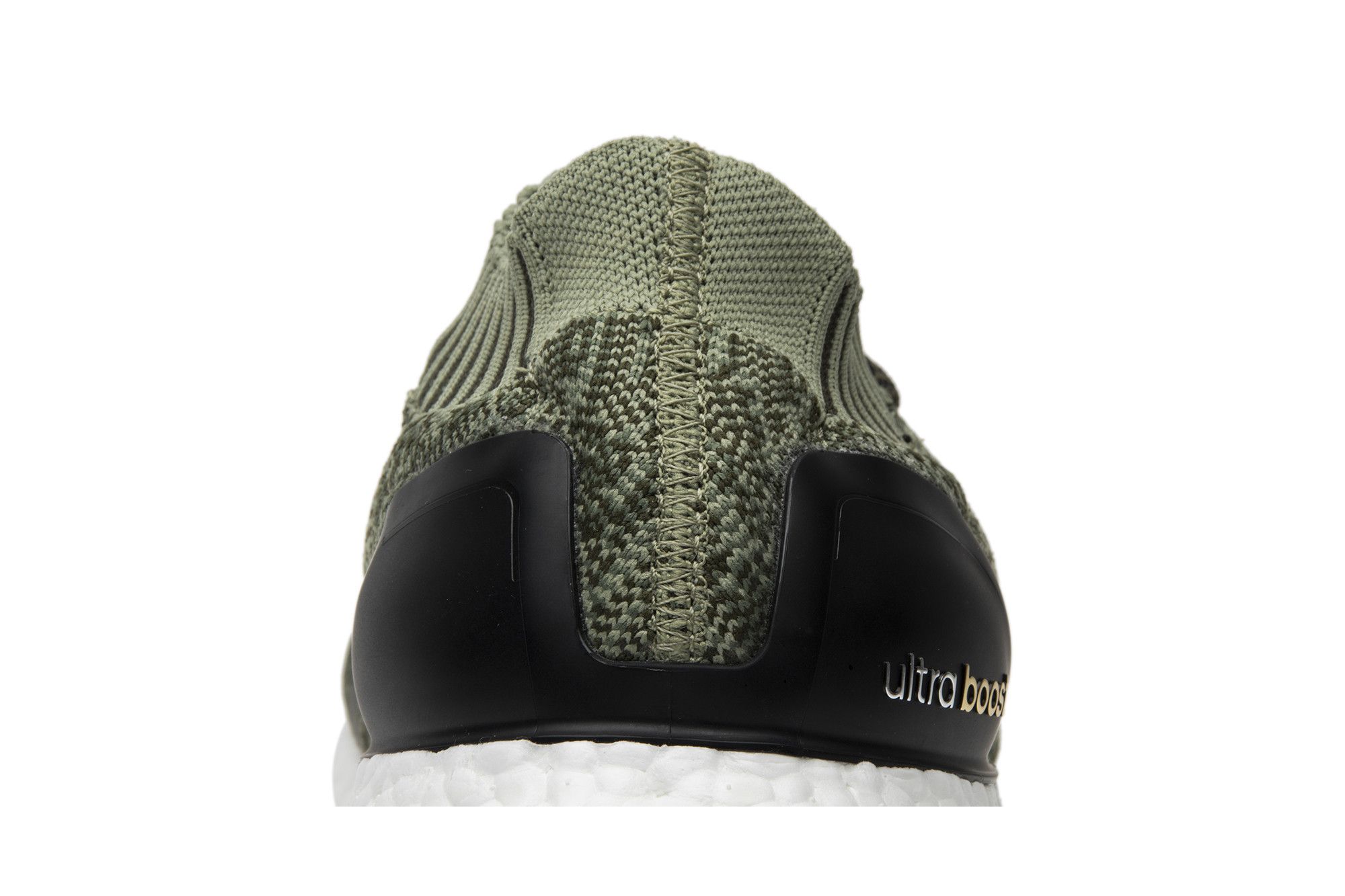 Ultra boost uncaged vapor green cheap