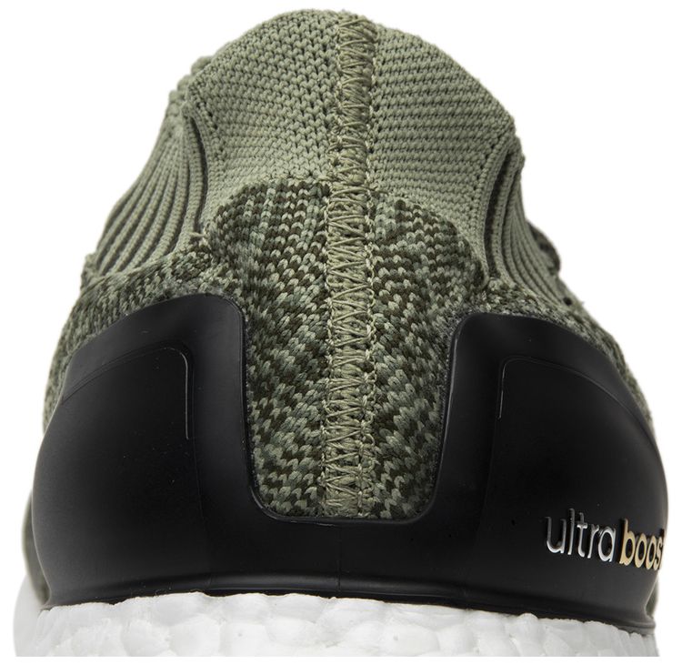 Adidas UltraBoost Uncaged Tech Earth
