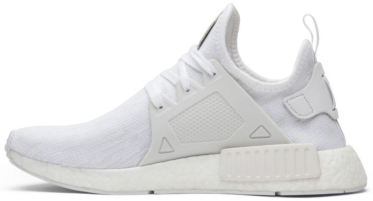 NMD XR1 PK Vintage White