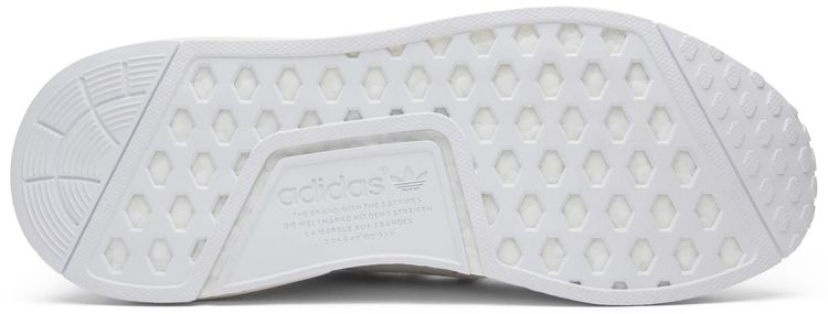 NMD XR1 PK Vintage White