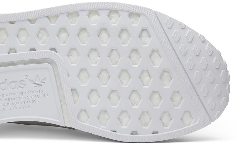NMD XR1 PK Vintage White