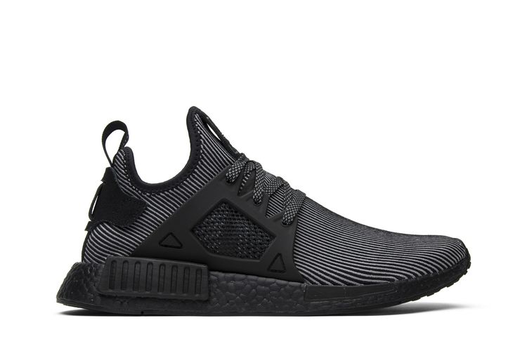 Buy Adidas NMD_XR1 'Black Boost' - S32211 | GOAT