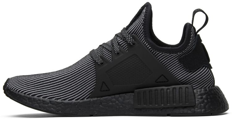 Adidas NMD XR1 Black Boost