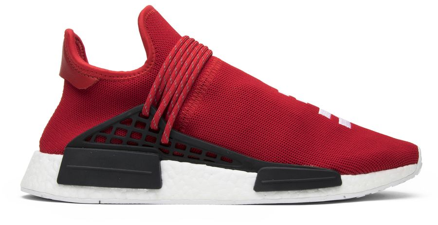 pharrell x nmd human race shoes