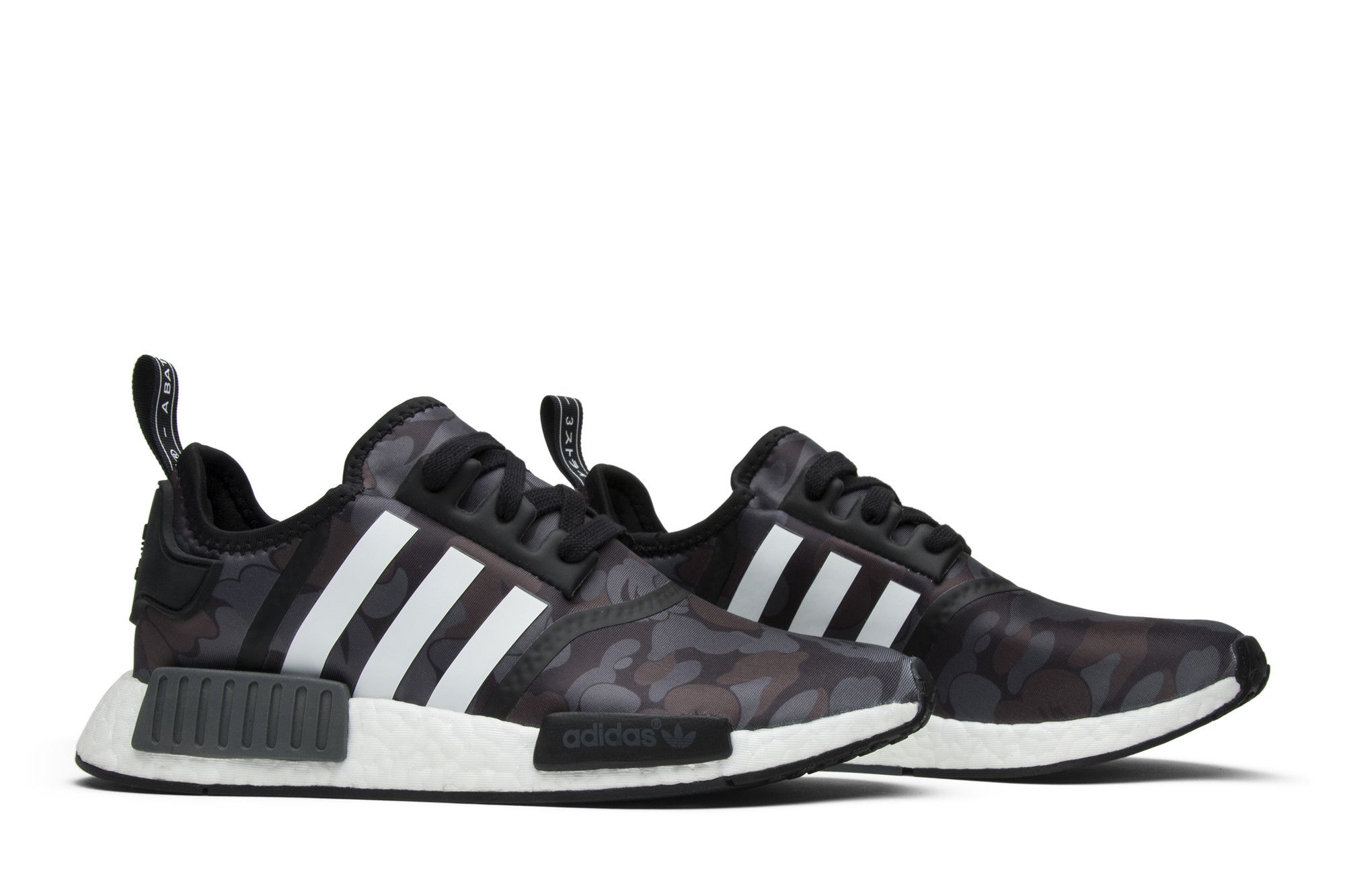 Bape nmd goat 2025