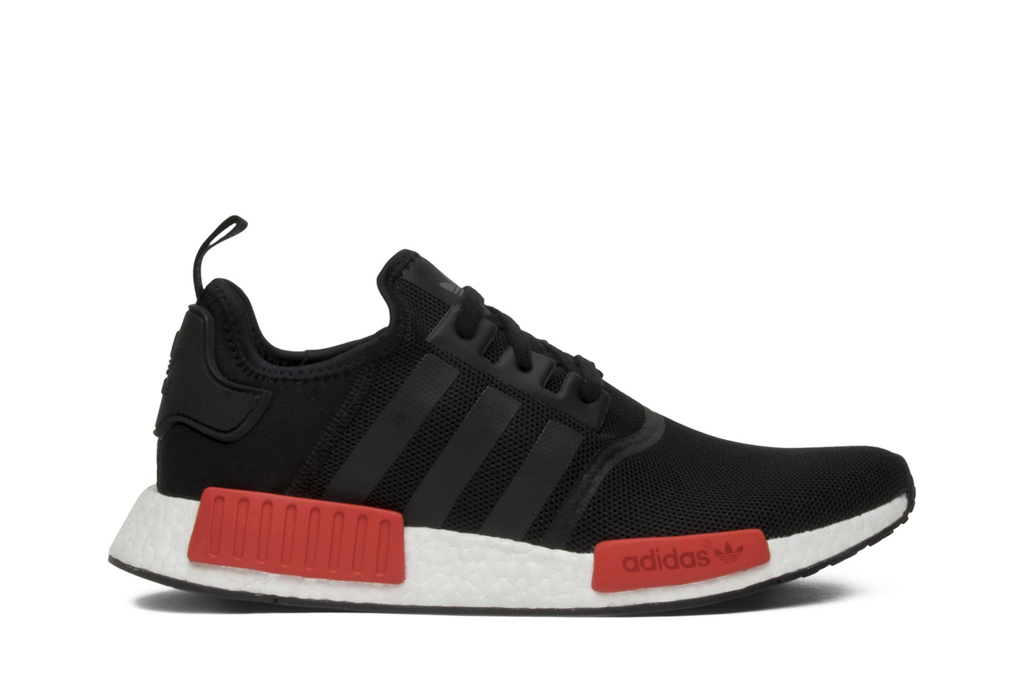 Buy NMD R1 Bred BB1969 GOAT