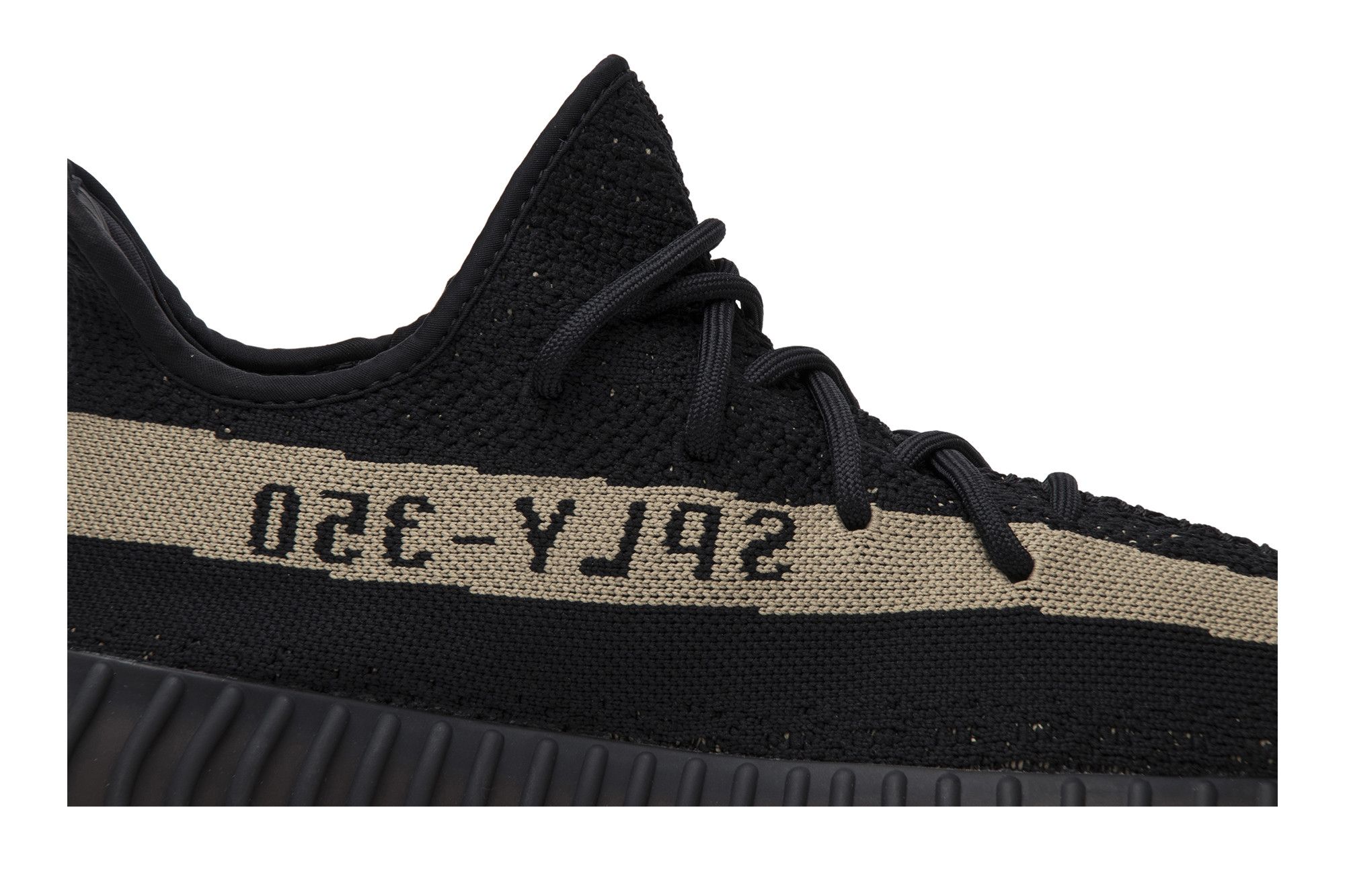 Core black yeezy boost 350 2025