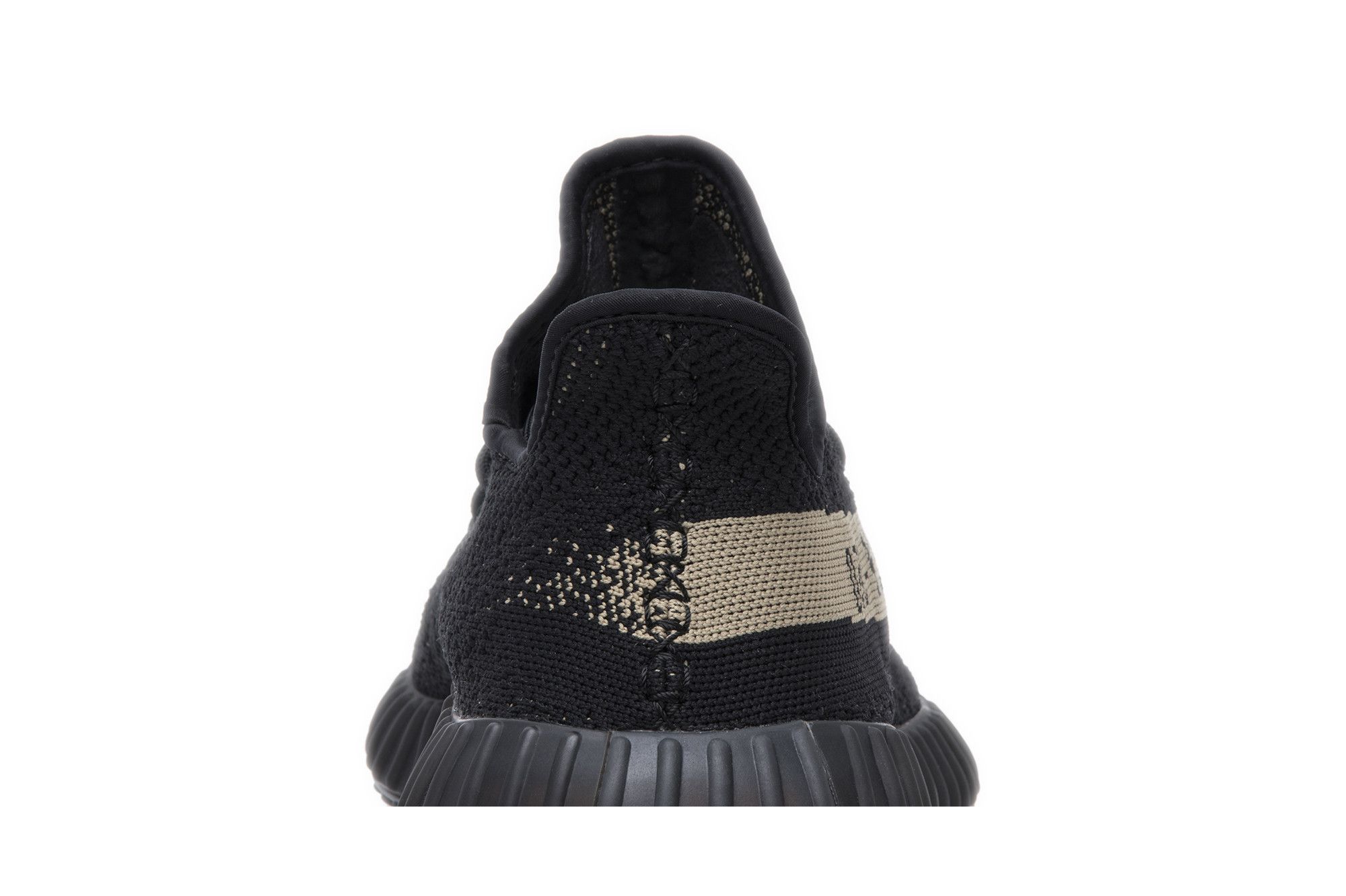 X yeezy boost 350 v2 core black green 2025