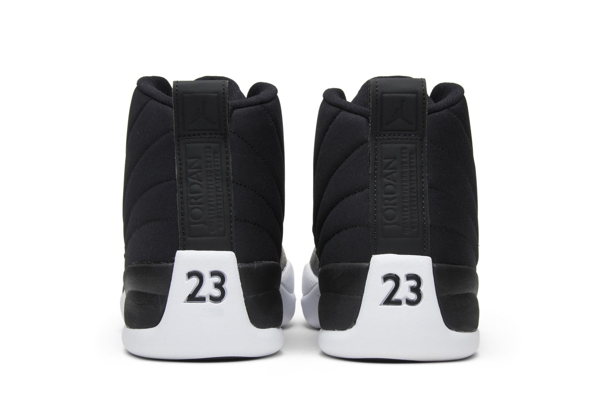 Neoprene jordan 12 deals