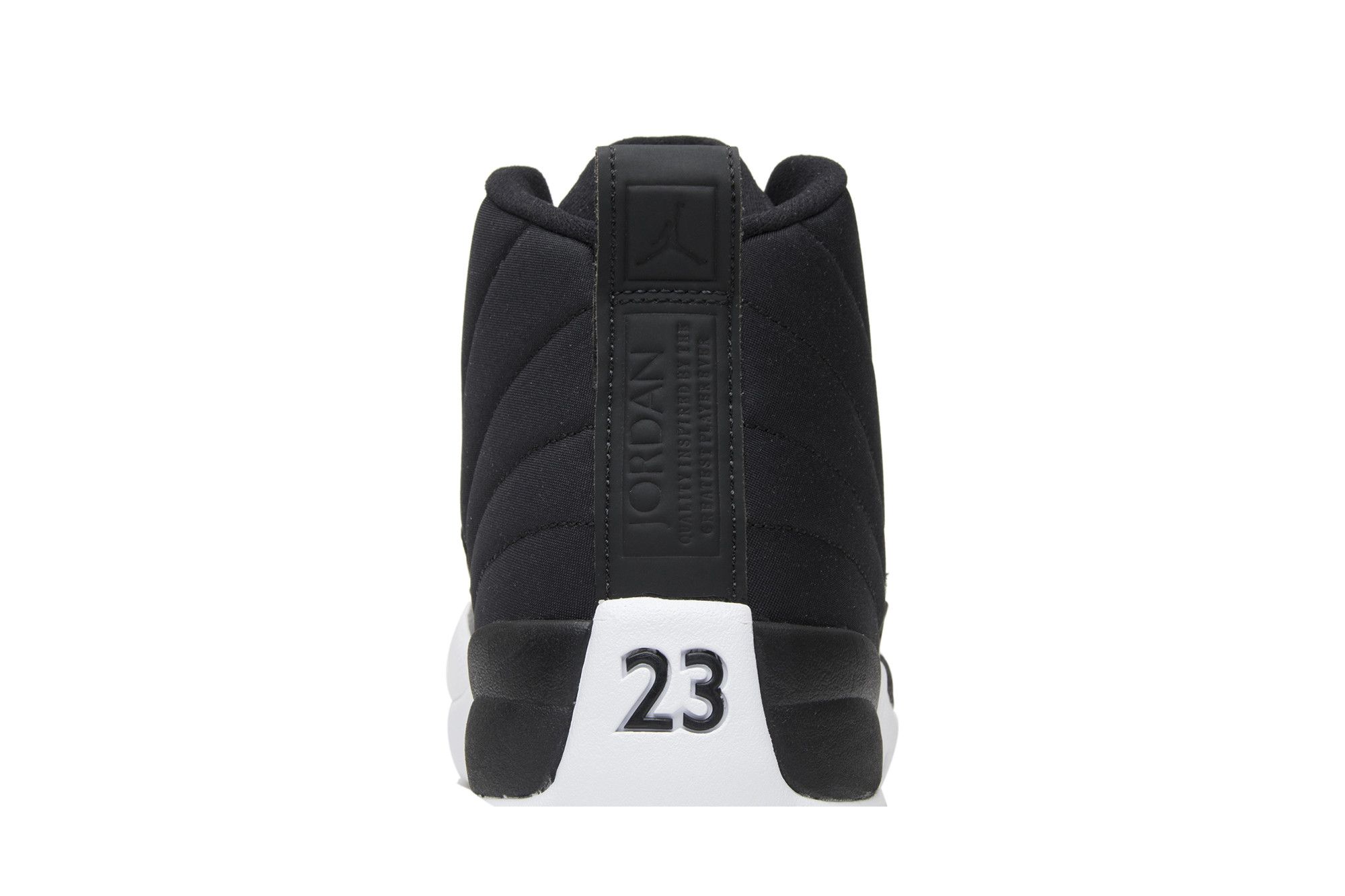 Buy Air Jordan 12 Retro Neoprene 130690 004 GOAT