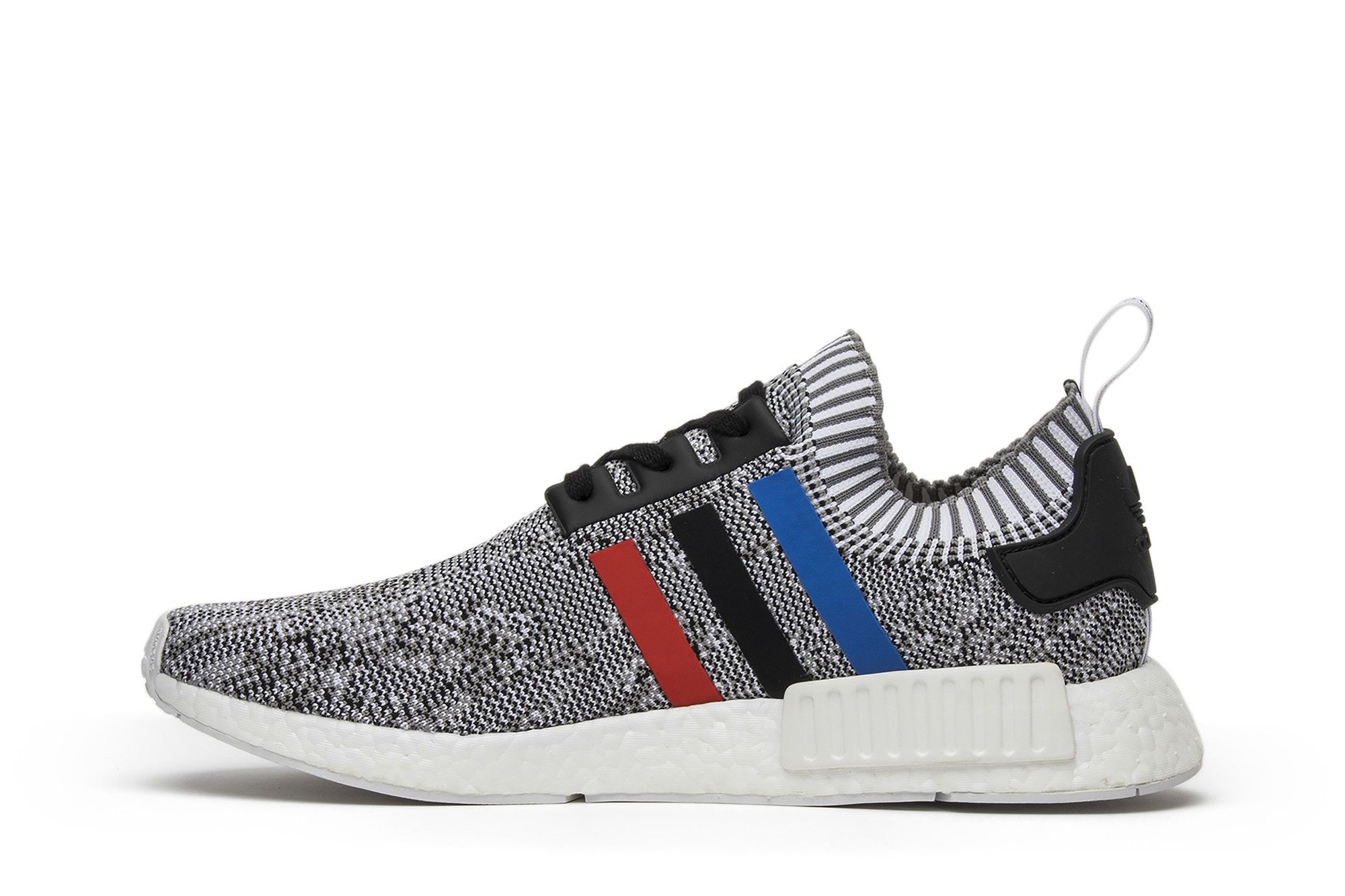 Nmd tri color goat store