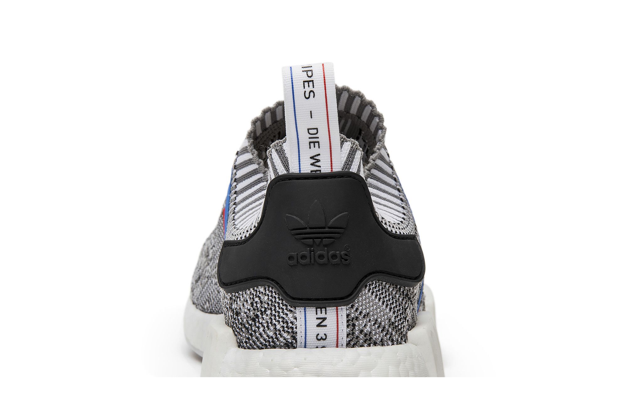 Nmd tri color goat cheap