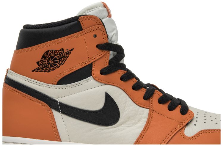 Air Jordan 1 Retro High OG Shattered Backboard Away