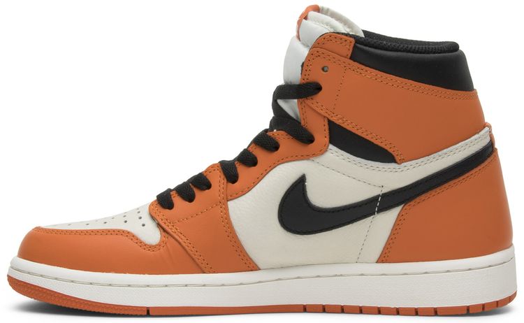 Air Jordan 1 Retro High OG Shattered Backboard Away