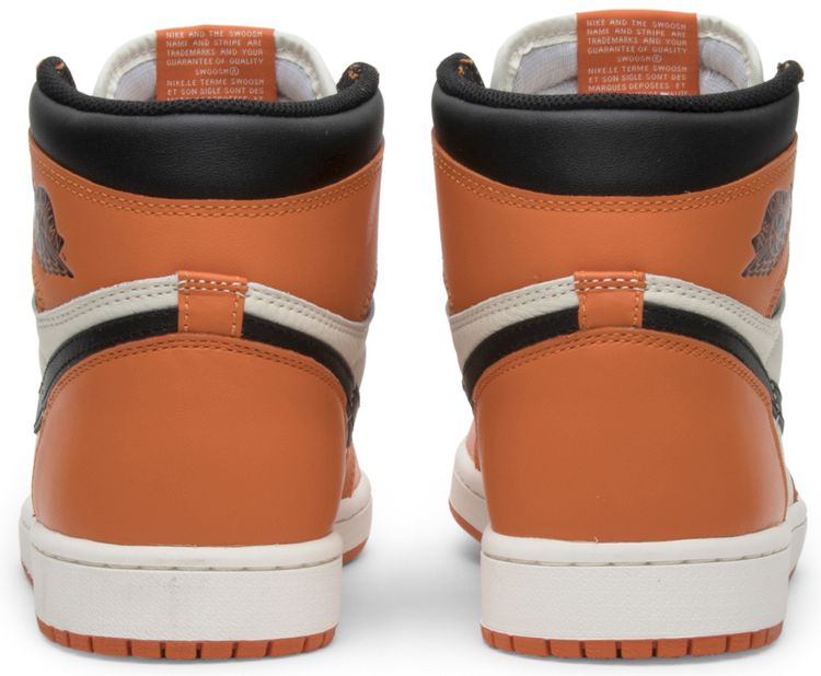 Air Jordan 1 Retro High OG Shattered Backboard Away