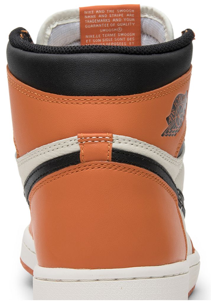Air Jordan 1 Retro High OG Shattered Backboard Away