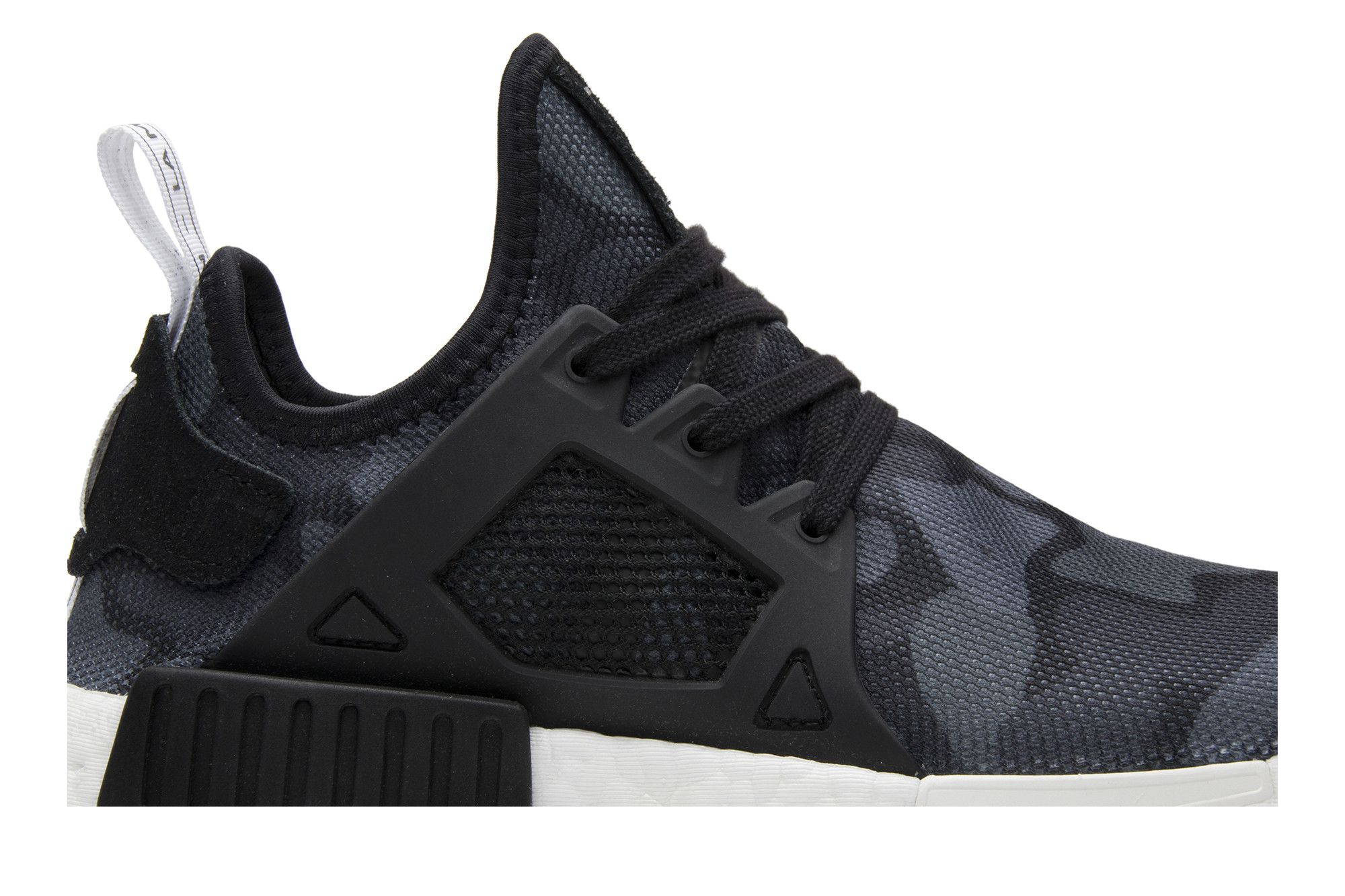 Nmd xr1 camouflage top