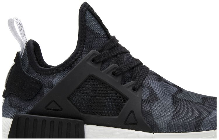 NMD XR1 Black Duck Camo