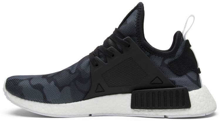 NMD XR1 Black Duck Camo