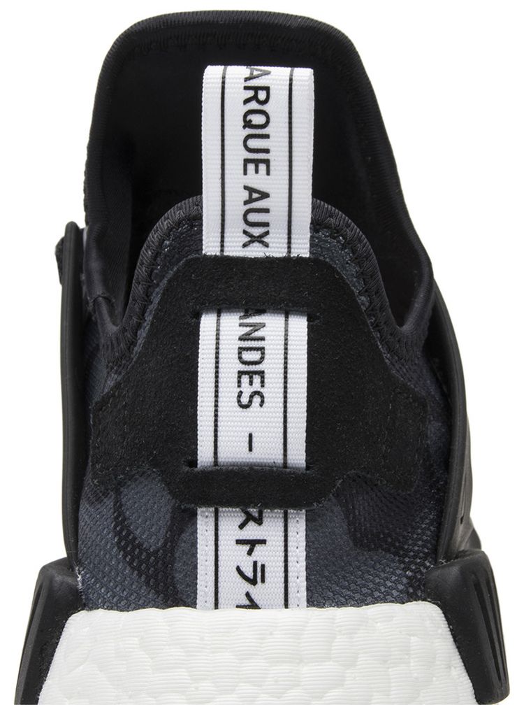 NMD XR1 Black Duck Camo