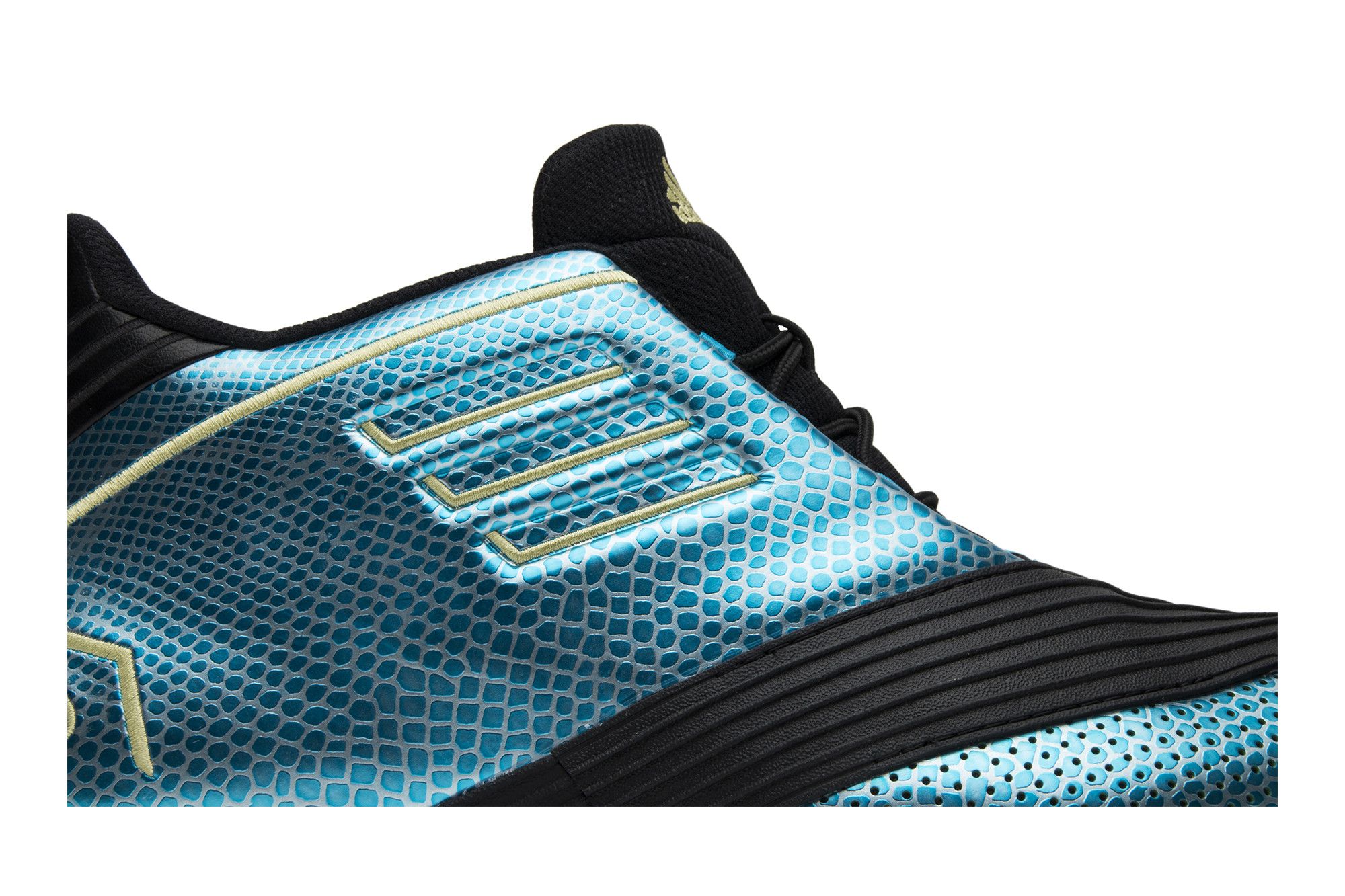 （フォロー専用品）【adidas】 T-MAC 20thアニバーサリー 27.5 The adidas T-Mac 1 “All-Star” is Hitting the Court in 2022