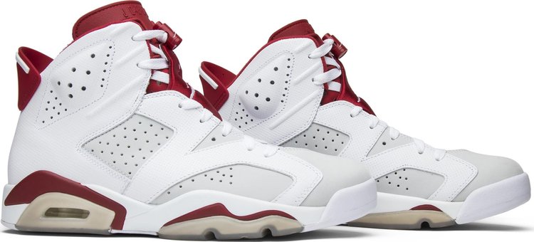 Air Jordan 6 Retro Alternate