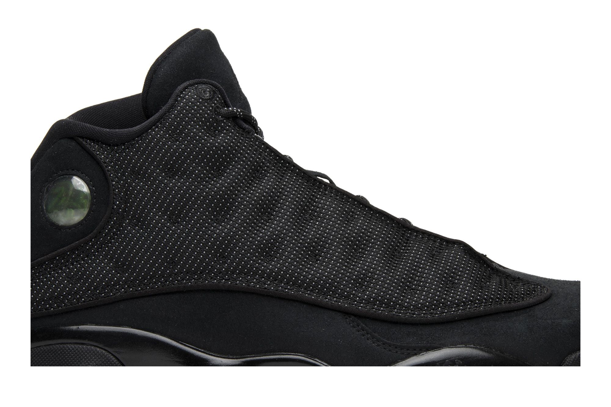 Buy Air Jordan 13 Retro Black Cat 414571 011 GOAT