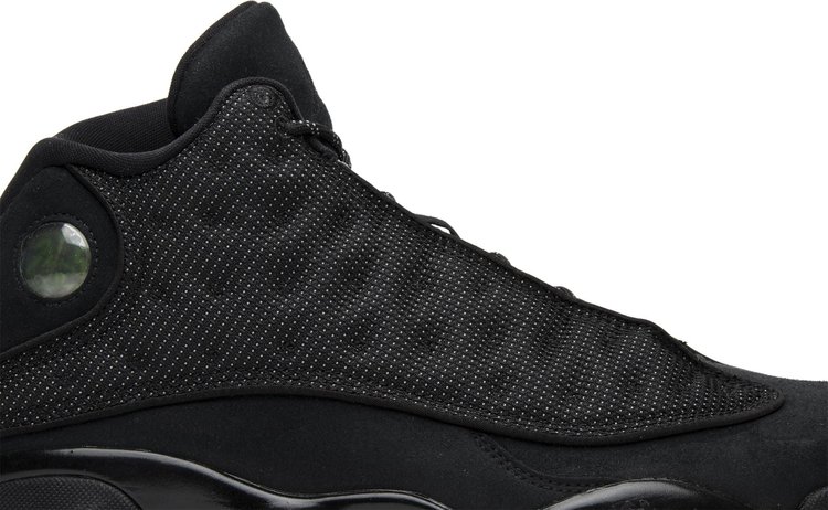 Air Jordan 13 Retro Black Cat