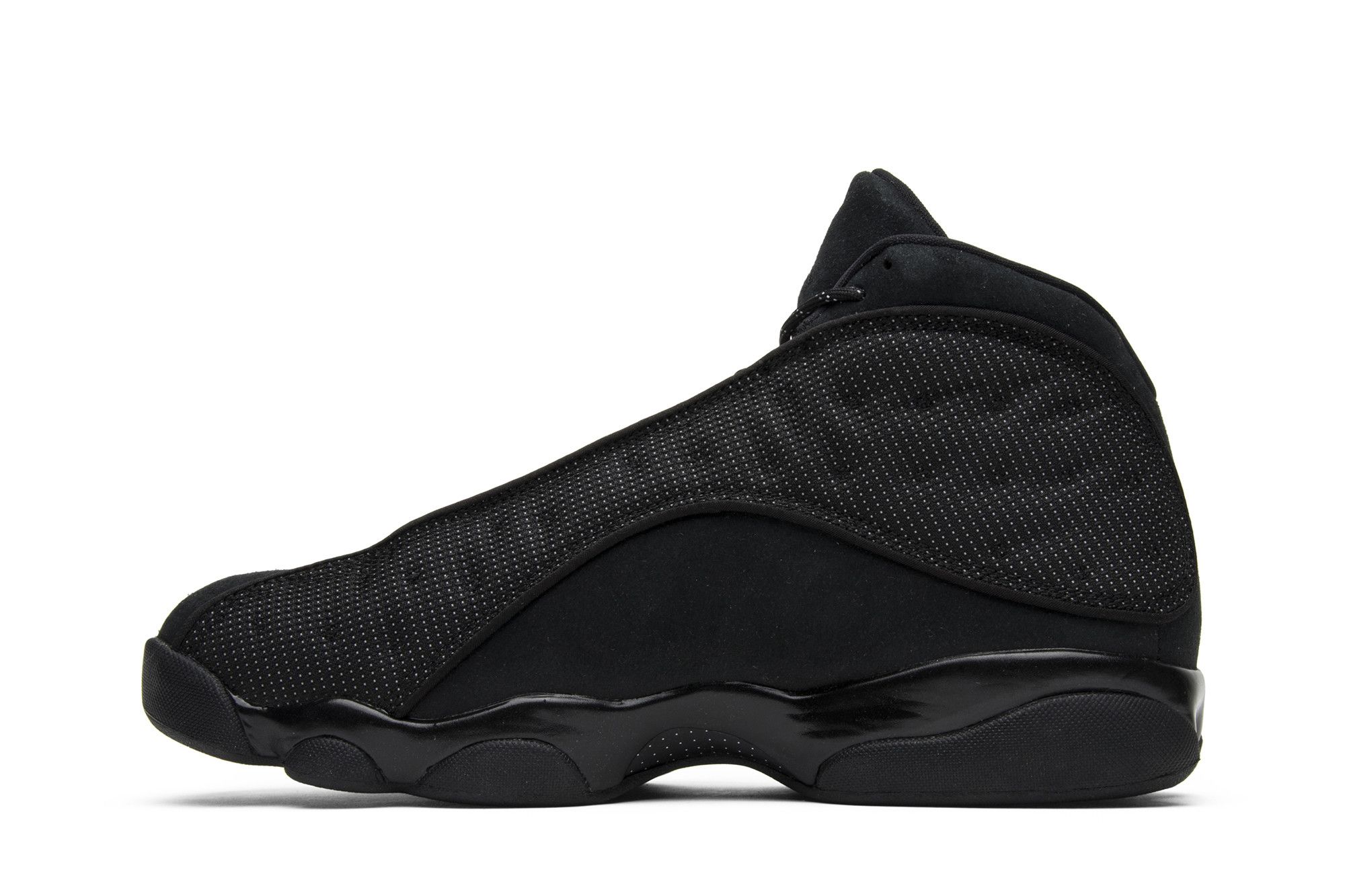 Black cat 13's outlet